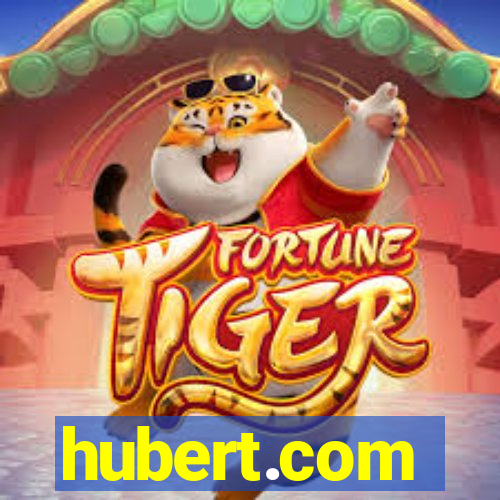 hubert.com plataforma de jogos